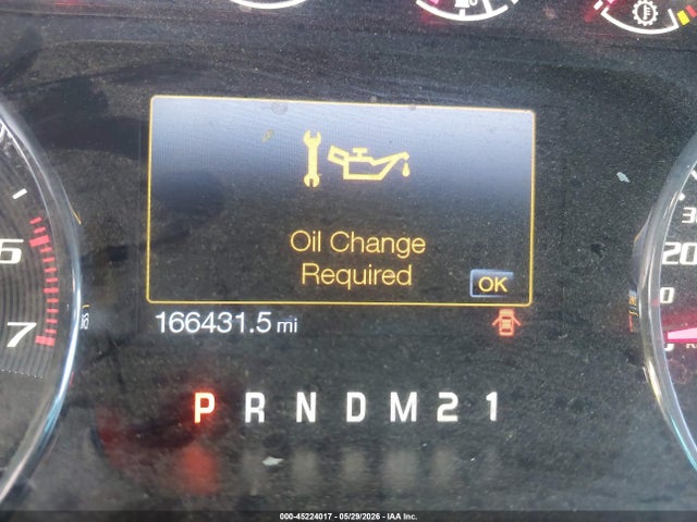 Ford F-150 Fx4