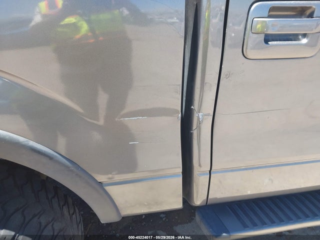 Ford F-150 Fx4