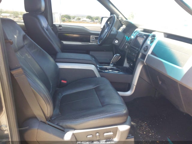 Ford F-150 Fx4
