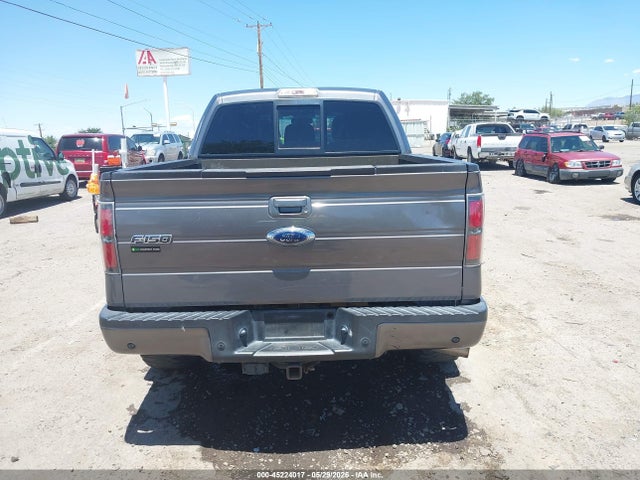 Ford F-150 Fx4