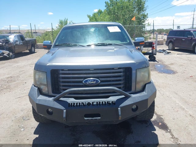 Ford F-150 Fx4