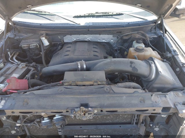 Ford F-150 Fx4