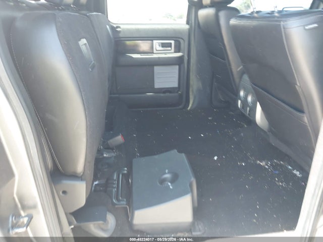 Ford F-150 Fx4