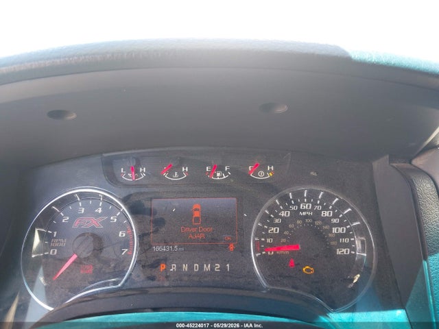 Ford F-150 Fx4