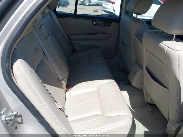 Cadillac DTS 1sa