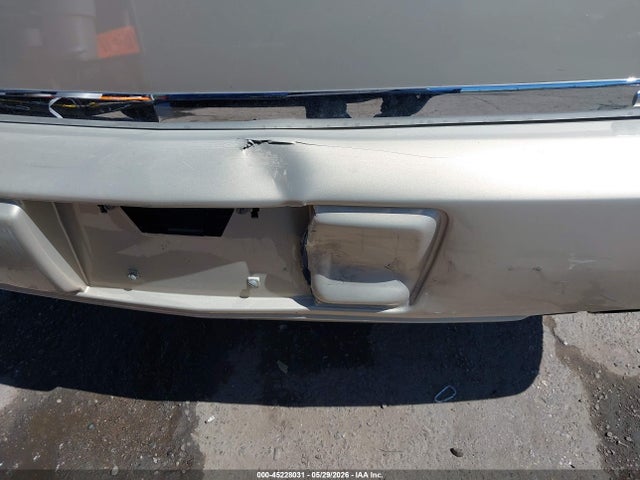 Cadillac DTS 1sa