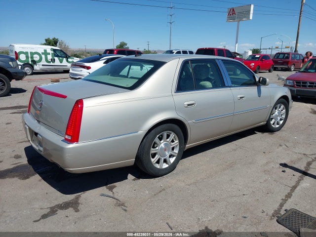 Cadillac DTS 1sa