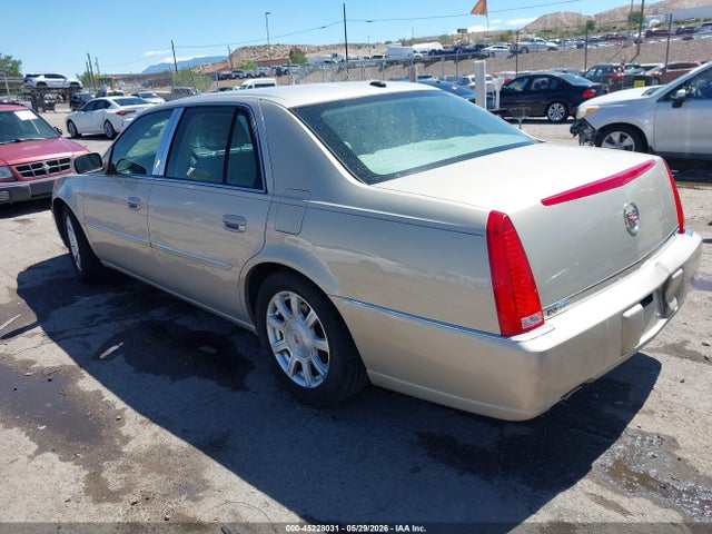 Cadillac DTS 1sa