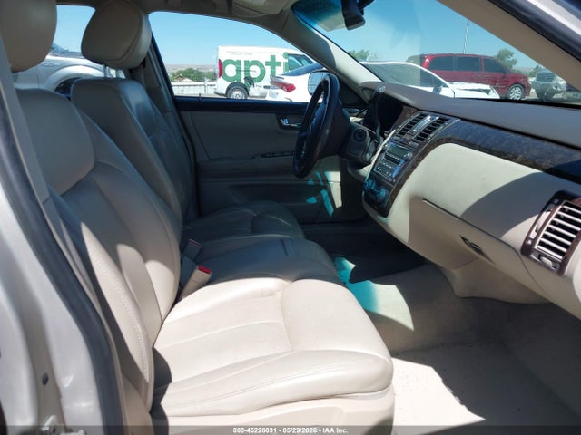 Cadillac DTS 1sa