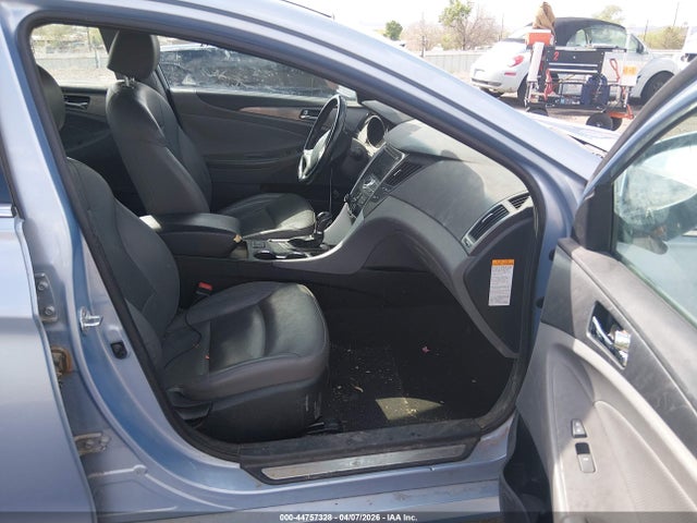 Hyundai SONATA Limited