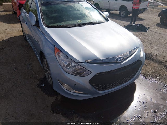 Hyundai SONATA Limited