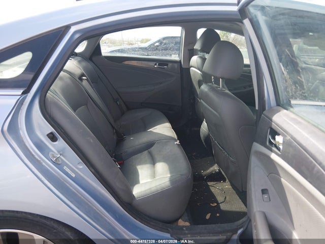 Hyundai SONATA Limited