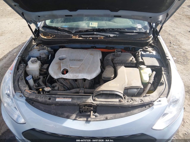 Hyundai SONATA Limited