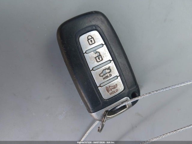 Hyundai SONATA Limited