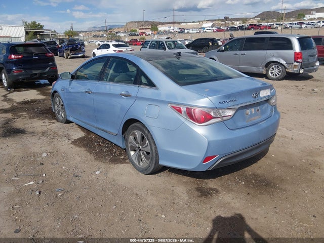 Hyundai SONATA Limited