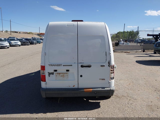 Ford Transit Xl