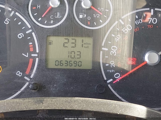 Ford Transit Xl