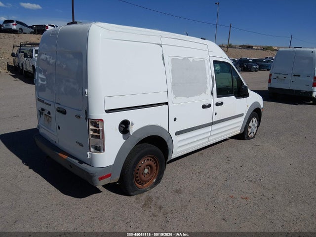 Ford Transit Xl