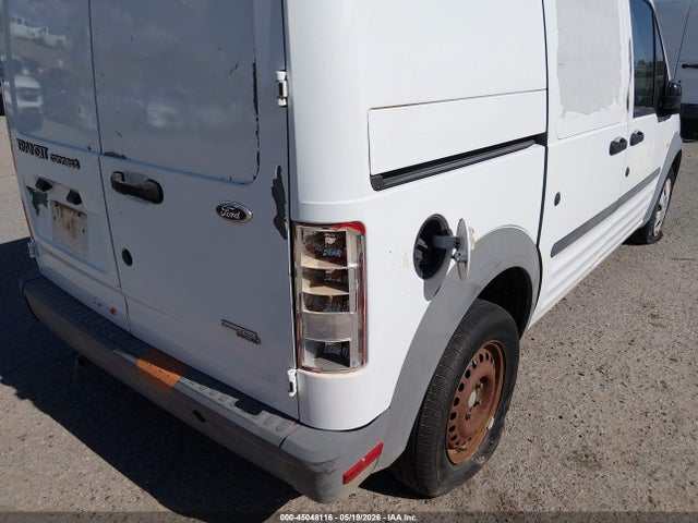 Ford Transit Xl