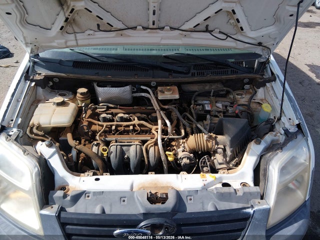 Ford Transit Xl