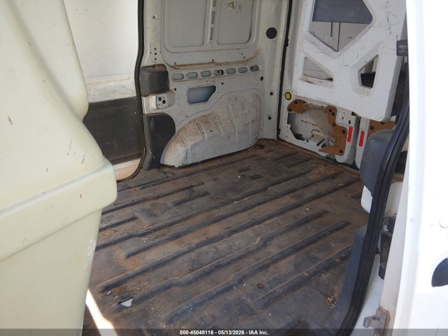 Ford Transit Xl