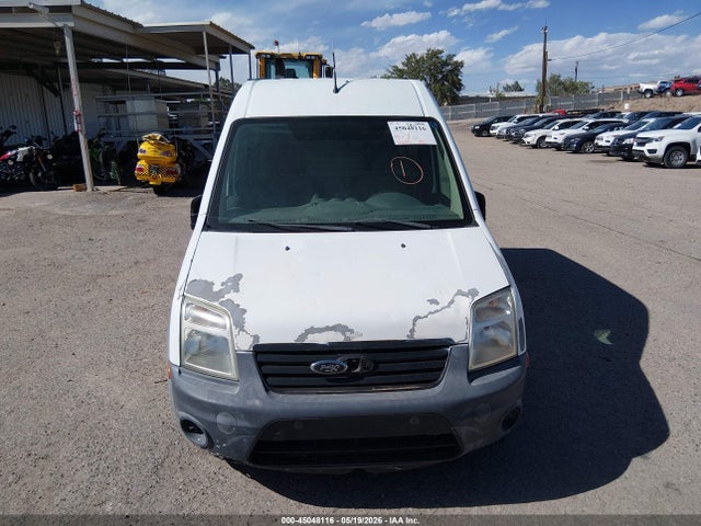 Ford Transit Xl
