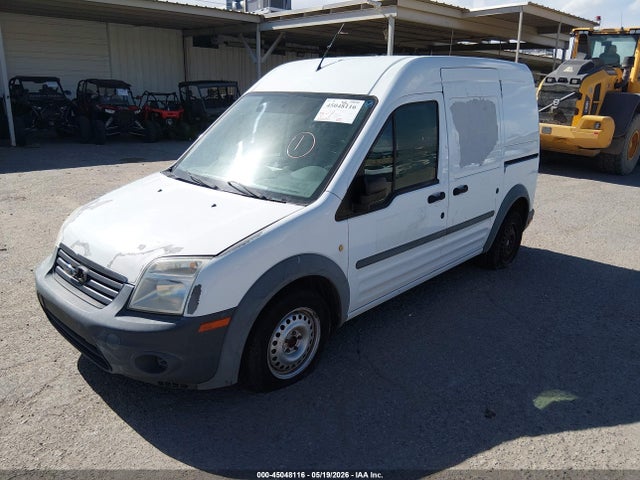 Ford Transit Xl