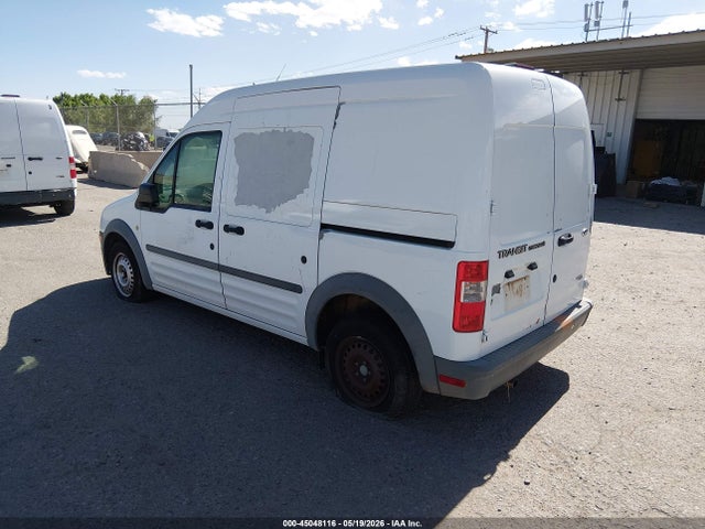 Ford Transit Xl