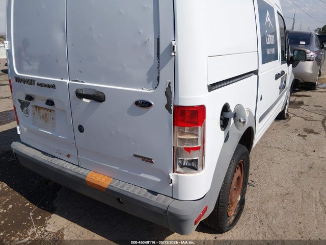 Ford Transit Xl