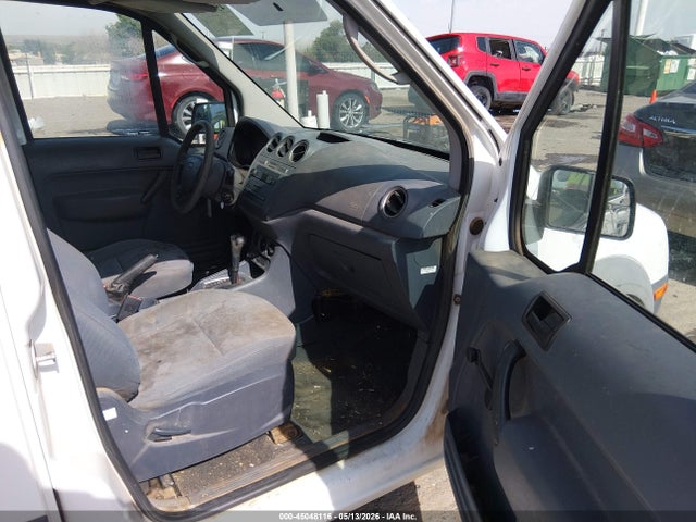 Ford Transit Xl