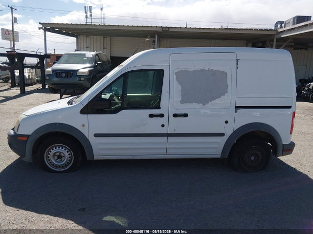 Ford Transit Xl