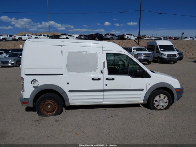 Ford Transit Xl