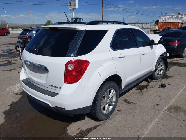 Chevrolet Equinox 1lt