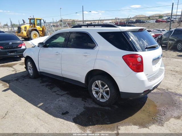 Chevrolet Equinox 1lt