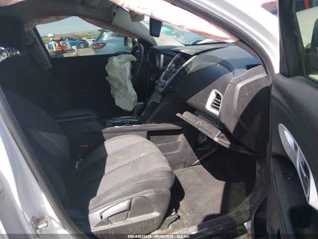 Chevrolet Equinox 1lt
