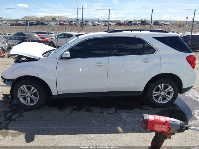 Chevrolet Equinox 1lt