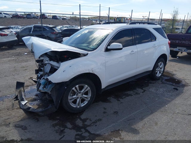 Chevrolet Equinox 1lt