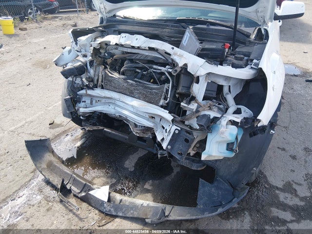 Chevrolet Equinox 1lt