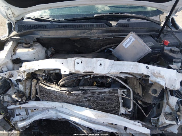Chevrolet Equinox 1lt