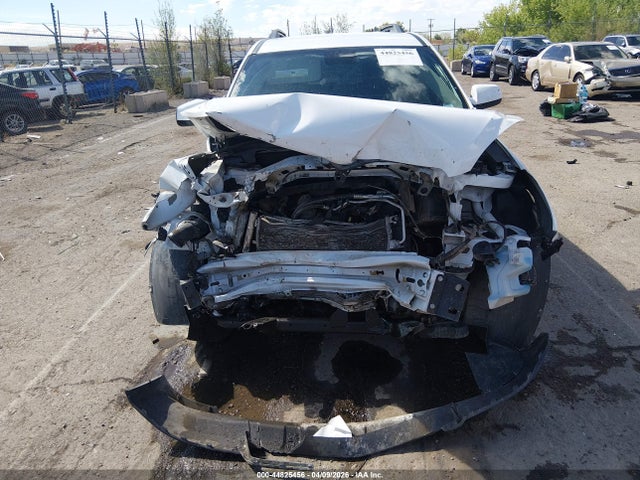 Chevrolet Equinox 1lt