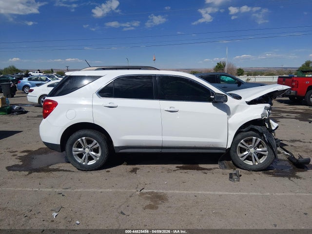 Chevrolet Equinox 1lt