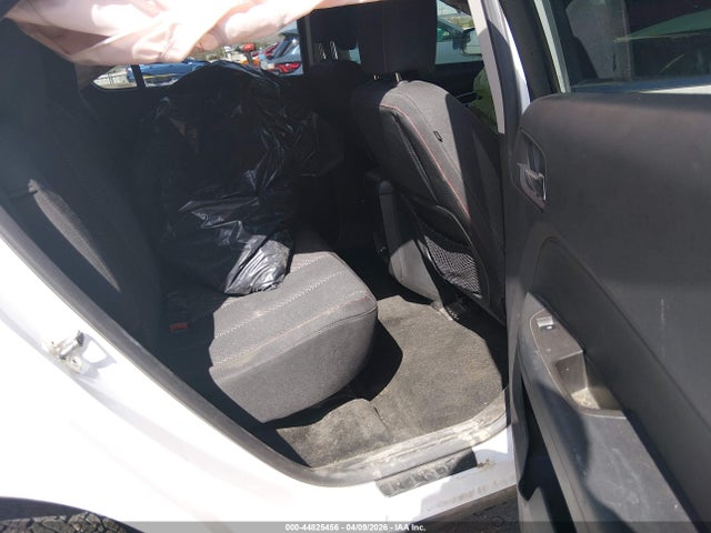 Chevrolet Equinox 1lt