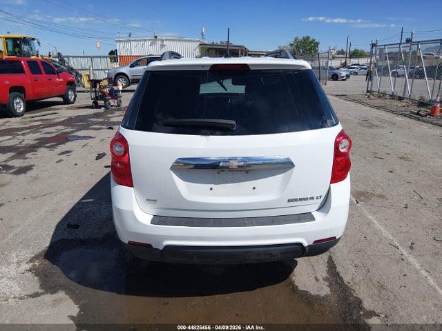 Chevrolet Equinox 1lt