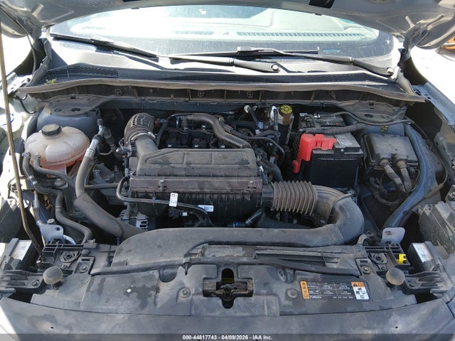 Ford Escape St-line
