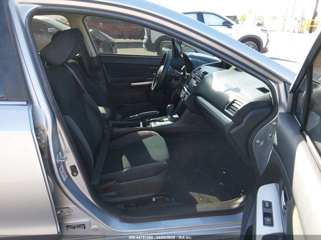 Subaru Impreza 2.0i Premium