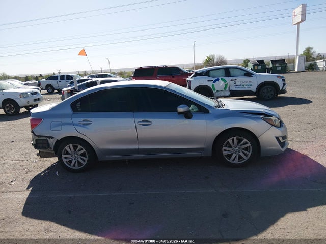 Subaru Impreza 2.0i Premium