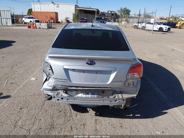 Subaru Impreza 2.0i Premium