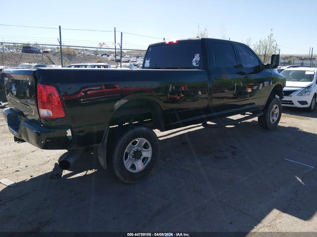 Ram 3500 St