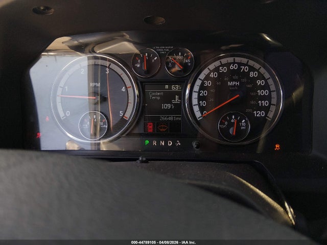Ram 3500 St
