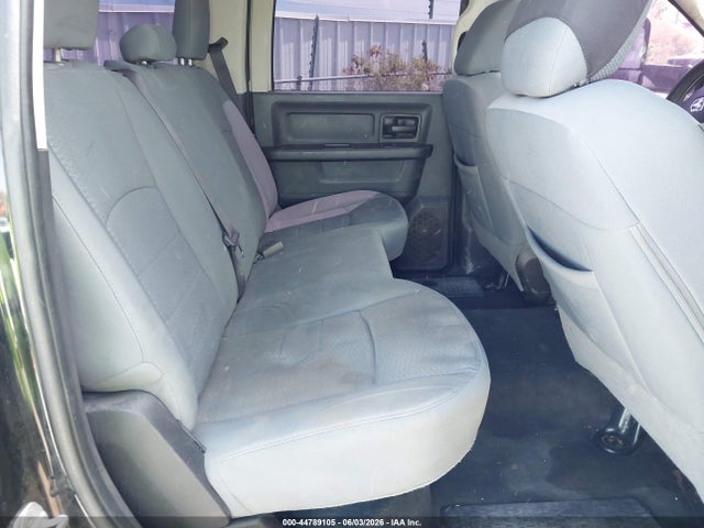 Ram 3500 St